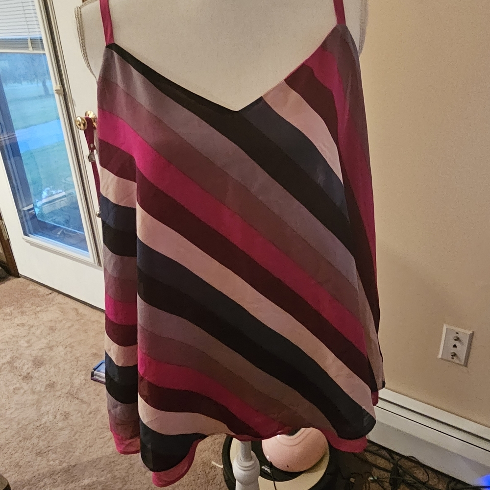 Torrid Swing Cami
